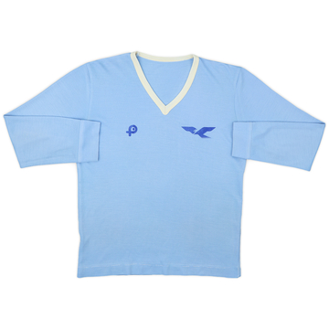 1979-80 Lazio Home Shirt - 9/10 - (L)