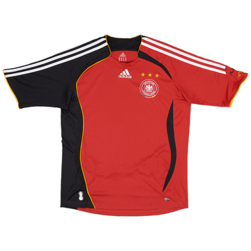 2005-07 Germany Away Shirt - 6/10 - (XL.Boys)