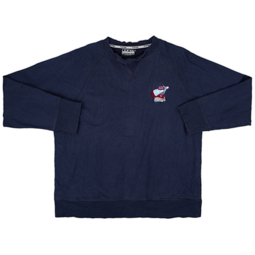 2002-03 Scunthorpe TFG Sports Sweat Top - 6/10 - (XL)