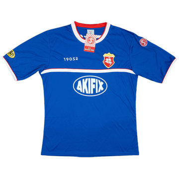 2015-16 Ancona Third Shirt (XL)