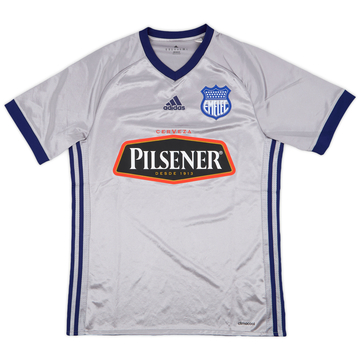 2017 Emelec Away Shirt - 9/10 - (M)