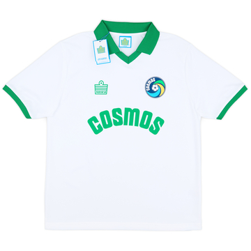 New York Cosmos Admiral Home Fan Shirt