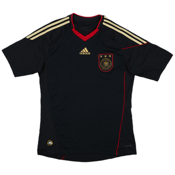 2010-11 Germany Away Shirt - 8/10 - (S)