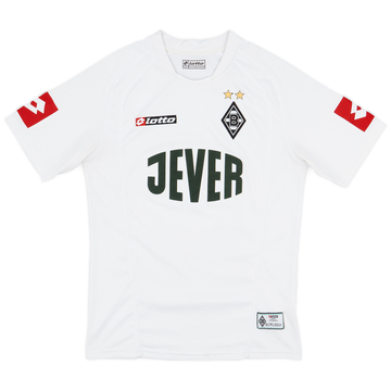 2003-05 Borussia Monchengladbach Home Shirt - 8/10 - (S)
