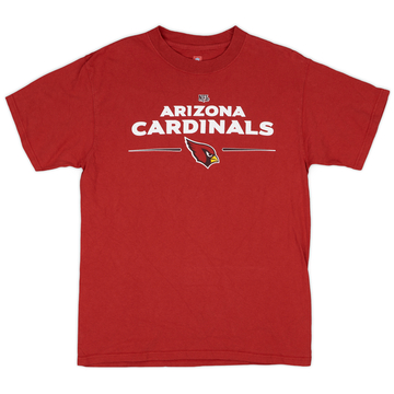 2014 Arizona Cardinals NFL Tee - 9/10 - (M)