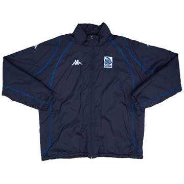 2002-03 Genk Kappa Rain Jacket - 7/10 - (XL)