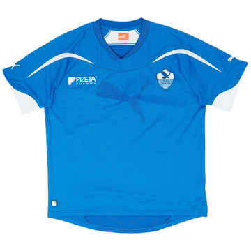 2011-12 Foligno Puma Training Shirt - 9/10 - (L)