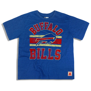 2010s Buffalo Bills NFL Apparel Tee XXL