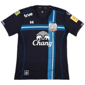 2015 Suphanburi Home Shirt - 7/10 - (M)