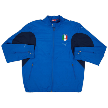 2004-06 Italy Puma Track Jacket - 5/10 - (XL)