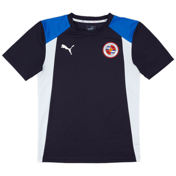 2016-18 Reading Puma Training Shirt - 8/10 - (S)