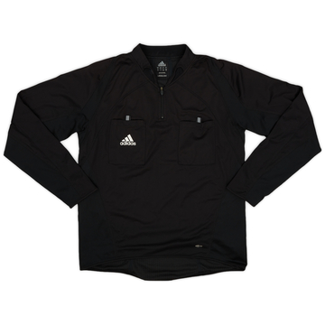 2004-05 adidas Referee Template L/S Shirt - 8/10 - (L)