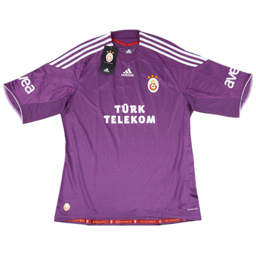 2009-10 Galatasaray Third Shirt (XL)