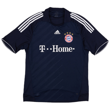 2008-09 Bayern Munich Away Shirt - 5/10 - (XL)