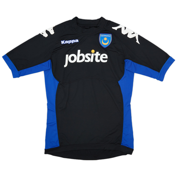 2011-12 Portsmouth Away Shirt - 6/10 - (S)