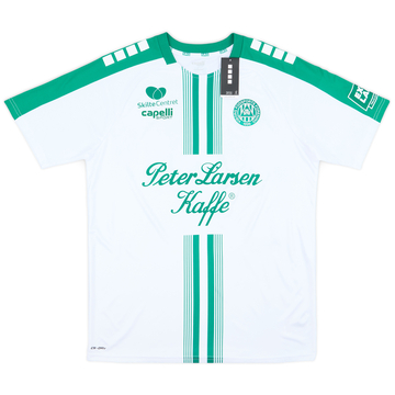2023-24 Viborg FF Away Shirt