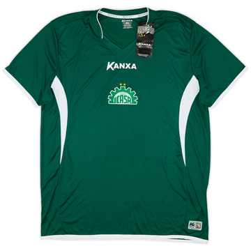 2015-16 Icasa Home Shirt #9 (L)