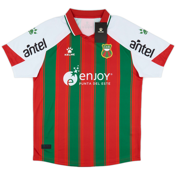 2024-25 Club Deportivo Maldonado Home Shirt