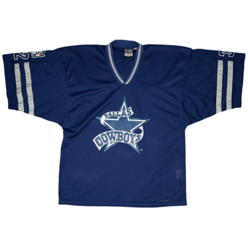 1994 Dallas Cowboys #32 Campri Teamline Jersey - 8/10 - (XL)