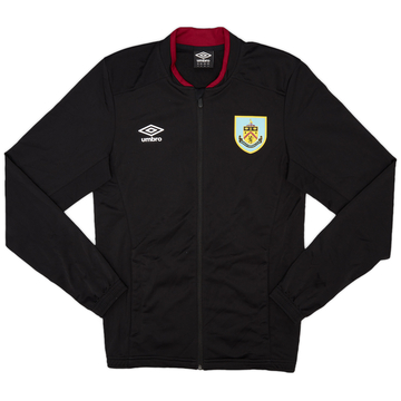 2019-20 Burnley Umbro Track Jacket - 9/10 - (S)