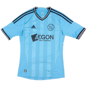 2011-12 Ajax Away Shirt - 7/10 - (S)