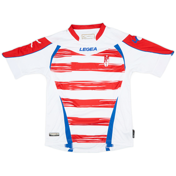 2012-13 Granada Prototype Home Shirt - 8/10 - (M)