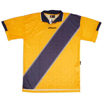 1990s Uhlsport Template Shirt (XL)