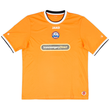 2016-17 Braintree Town Match Issue Home Shirt #5