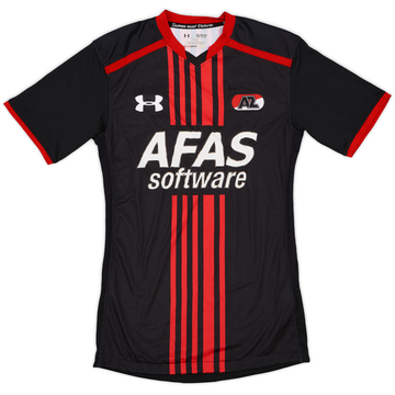 2015-16 AZ Alkmaar Third Shirt - 9/10 - (XS)