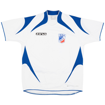 2008-09 Wda Swiecie Away Shirt - 9/10 - (S)