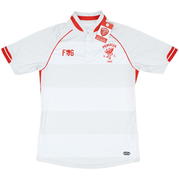 2018-19 Perugia Away Shirt (XL)