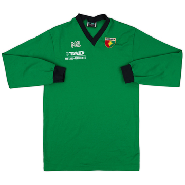 1998-99 Ternana N2 Sweat Top - 6/10 - (XL)