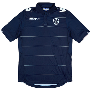 2014-15 Leeds United Away Shirt - 10/10 - (M)