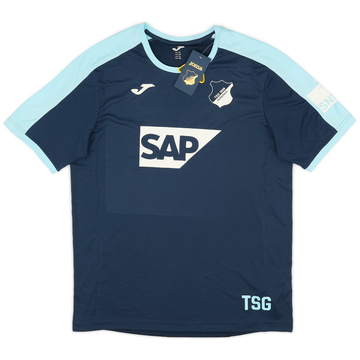 2020-21 Hoffenheim Joma Training Shirt (XL)