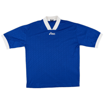 1990s Asics Template Shirt #18 - 8/10 - (XL)