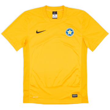 2014-15 Asteras Tripolis Away Shirt - 9/10 - (S)