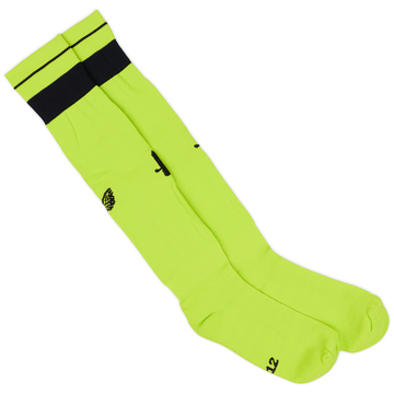 2022-23 Chalrton GK Away Socks (L)