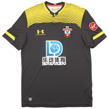 2019-20 Southampton Away Shirt - 7/10 - (M)