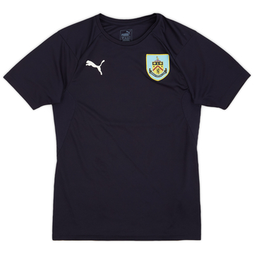 2018-19 Burnley Puma Training Shirt - 10/10 - (S)