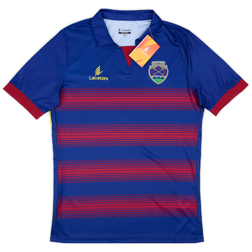 2018-19 Chaves Home Shirt
