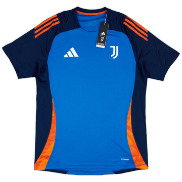 2024-25 Juventus adidas Training Shirt