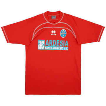 2012-14 FC Fontanabuona Home Shirt #17 - 5/10 - (XXL)