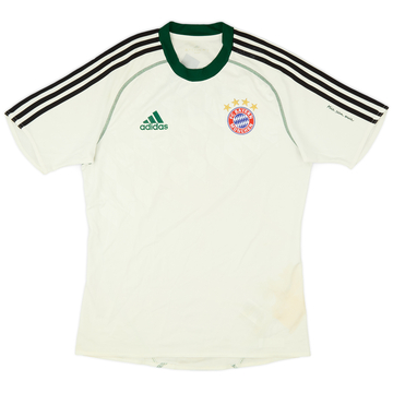 2013-14 Bayern Munich adidas Formotion Training Shirt - 5/10 - (M)