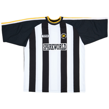 2002-04 Torquay Away Shirt - 8/10 - (XXL)