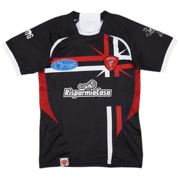 2012-13 Perugia third Shirt - 9/10 - (S)