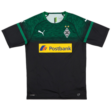 2018-19 Borussia Monchengladbach Away Shirt - 8/10 - (M)