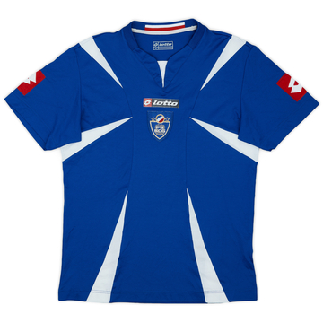 2006-08 Serbia and Montenegro Home Shirt - 8/10 - (M)
