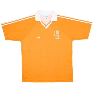 1990-92 Netherlands Home Shirt - 8/10 - (M)