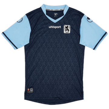 2012-13 1860 Munich Home Shirt - 8/10 - (S)