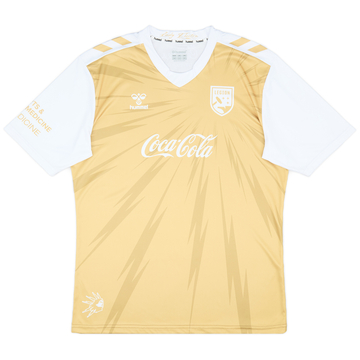 2024 Birmingham Legion Away Shirt